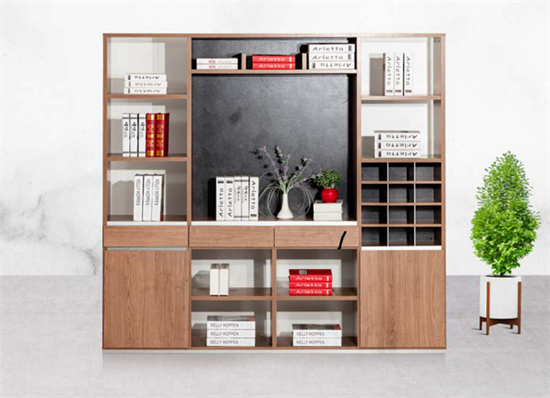 書櫃OSDL-2017（四門）